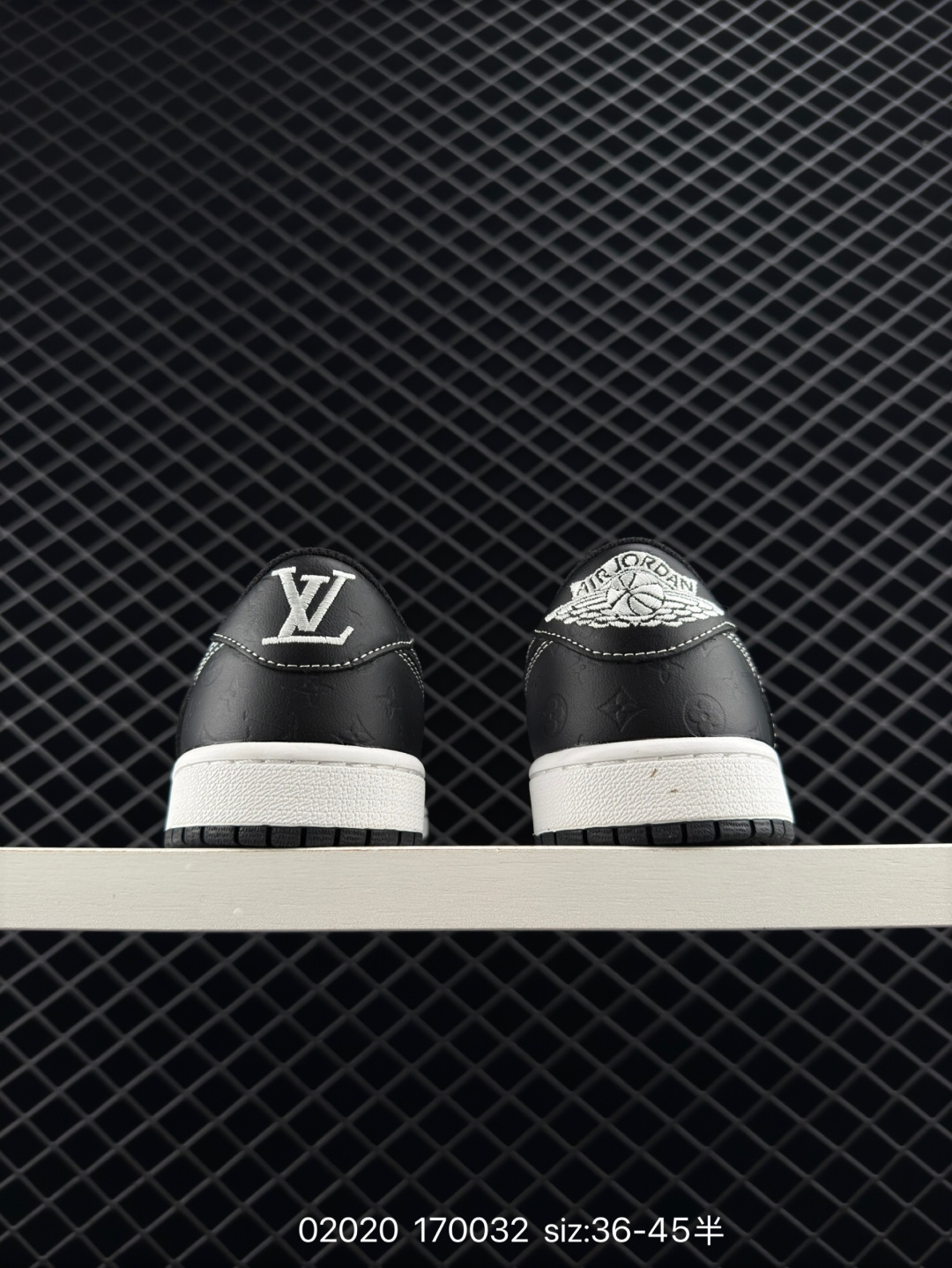 Nike Air Jordan 1 Low OG SP